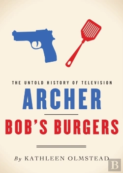 Bertrand.pt - Archer And Bob'S Burgers
