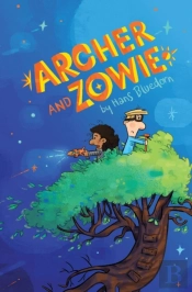 Archer And Zowie