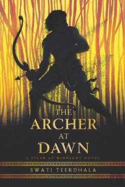 Bertrand.pt - Archer At Dawn
