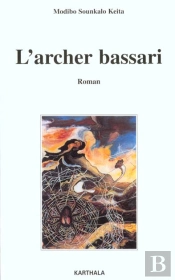 Archer Bassari (L')