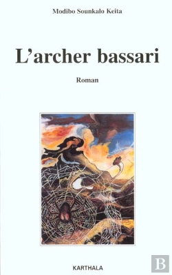 Bertrand.pt - Archer Bassari (L')