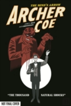 Bertrand.pt - Archer Coe Vol. 1