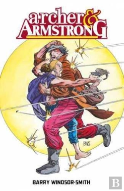 Bertrand.pt - Archer & Armstrong