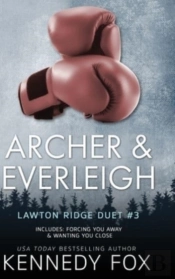Archer   Everleigh Duet