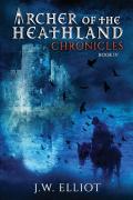 Archer Of The Heathland