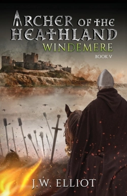 Bertrand.pt - Archer Of The Heathland