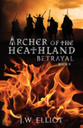 Archer Of The Heathland