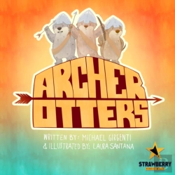 Bertrand.pt - Archer Otters