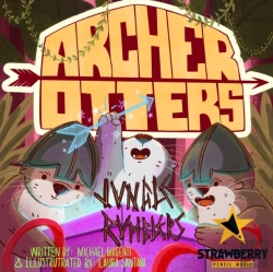 Bertrand.pt - Archer Otters