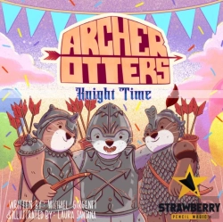 Bertrand.pt - Archer Otters