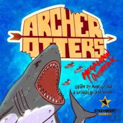 Bertrand.pt - Archer Otters