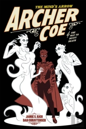 Archerâ Coe Vol. 2