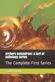 Archers Conundrum: A Sort Of Anthology S