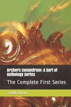 Bertrand.pt - Archers Conundrum: A Sort Of Anthology S