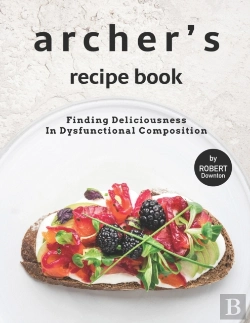 Bertrand.pt - Archer'S Recipe Book