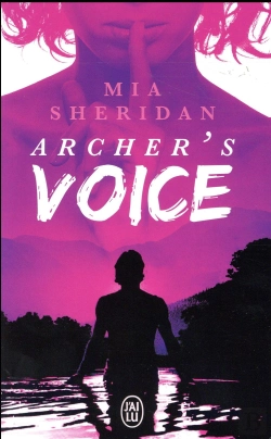 Bertrand.pt - Archer'S Voice