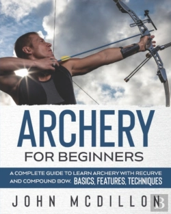 Bertrand.pt - Archery For Beginners