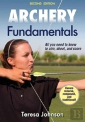 Archery Fundamentals
