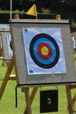 Bertrand.pt - Archery