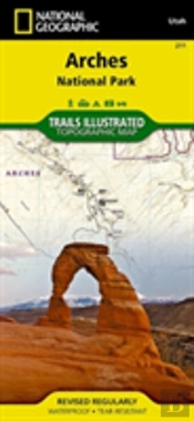 Arches National Park