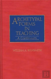 Archetypal Forms In Teaching