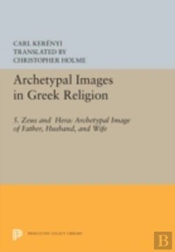 Bertrand.pt - Archetypal Images In Greek Religion
