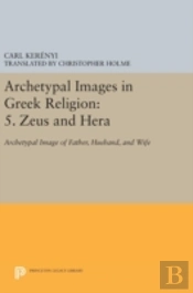 Archetypal Images In Greek Religion