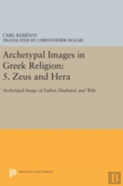 Bertrand.pt - Archetypal Images In Greek Religion