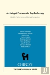Archetypal Processes In Psychotherapy