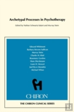 Bertrand.pt - Archetypal Processes In Psychotherapy