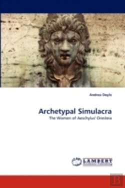 Bertrand.pt - Archetypal Simulacra