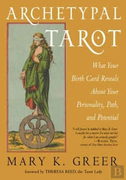 Bertrand.pt - Archetypal Tarot