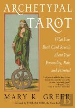 Archetypal Tarot