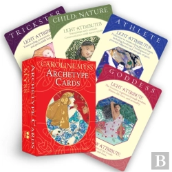 Bertrand.pt - Archetype Cards