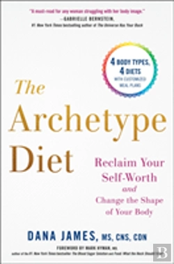 Bertrand.pt - Archetype Diet