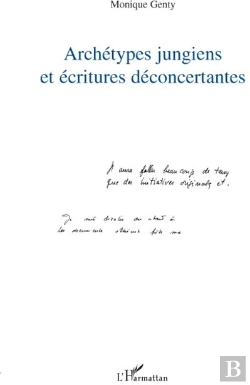 Bertrand.pt - Archétypes Jungiens Et Écritures Déconcertantes