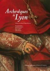 Archeveques De Lyon