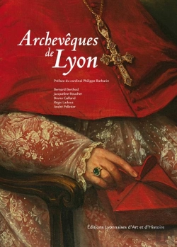 Bertrand.pt - Archeveques De Lyon