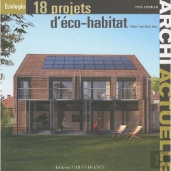 Bertrand.pt - Archi Actuelle : 18 Projets D'Eco-Habitat