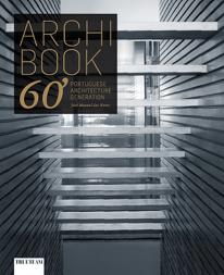 Archi Book 60' - Portuguese Architecture Generation