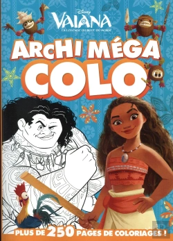 Bertrand.pt - Archi Mega Colo