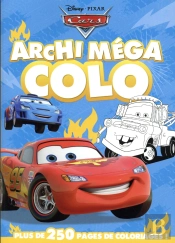 Archi Mega Colo