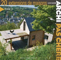 Bertrand.pt - Archi Pas Chère ! 20 Extensions De Maisons T.3