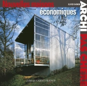 Archi Pas Chère ; Nouvelles Maisons Économiques