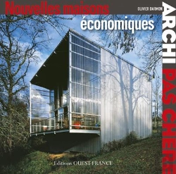 Bertrand.pt - Archi Pas Chère ; Nouvelles Maisons Économiques