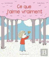 Archibald : Ce Que J'Aime Vraiment