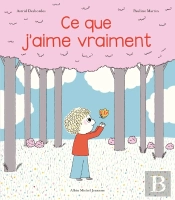 Archibald : Ce Que J'Aime Vraiment