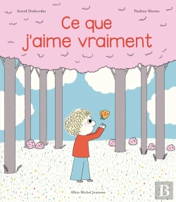 Bertrand.pt - Archibald : Ce Que J'Aime Vraiment