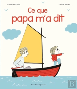 Bertrand.pt - Archibald : Ce Que Papa M'A Dit