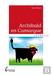 Archibald En Camargue